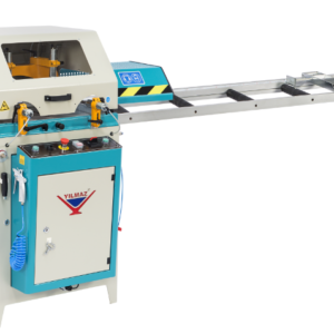 6-ACK 420 CUTTING SAW MACHINE