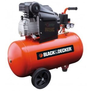 BD205/24 / Air Compressor 24L