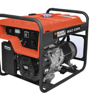 BD2200-3000 / Petrol Generator
