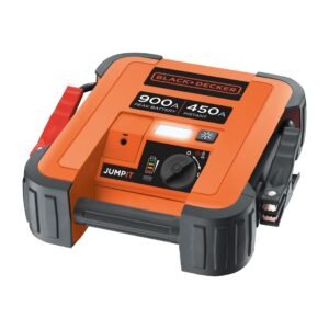 BDJS450 / Jump Starter 450A