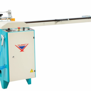 8-CK 412 – PVC GLAZING BEAD SAW