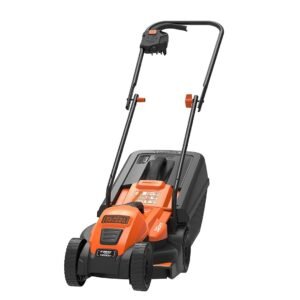 EMAX32S / Electric Lawn Mower
