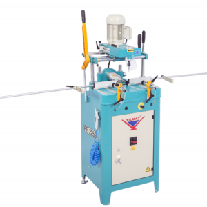 7-FR 225 ALUMINIUM PROFILE PROCESSING MACHINE