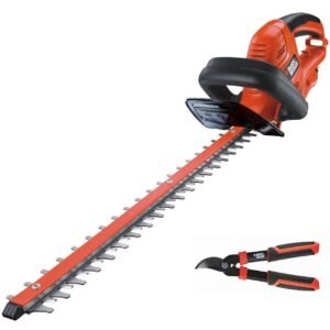 GT5055KIT2 / hedge trimmer 55 cm