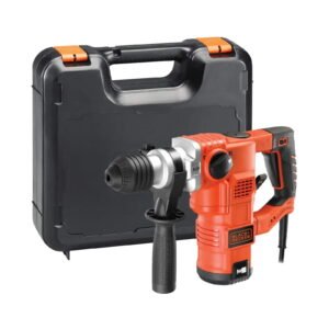 KD1250K / Hammer drill