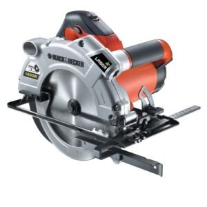 KS1400L / Laser Circular Saw