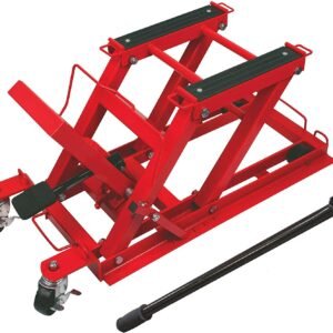 7-MOTORCYCLE JACK