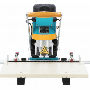 9A-TM 140 – PORTABLE HINGLE SLOT MILLING MACHINE