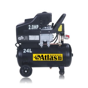 2-DIRECT-DRIVEN AIR COMPESSOR SERIES