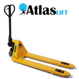 3- PALLET TRUCK