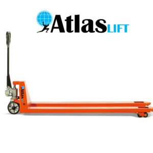 4- PALLET TRUCK
