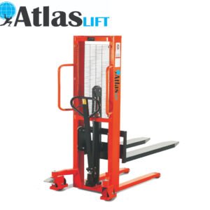 9B-ECNOMIC MANUAL STRACKER