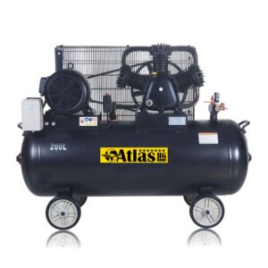 9A-VALVE PLATE TYPE AIR COMPRESSOR