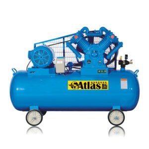 9B-VALVE PLATE TYPE AIR COMPRESSOR