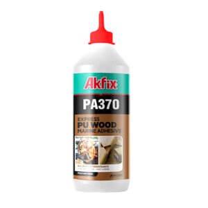 9D- PA370 Express Pu Wood Glue (Marine Adhesive)