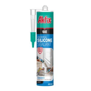 9H- 100E Universal Silicone Sealant