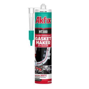 9I - HT300 Gasket Maker RTV Silicone