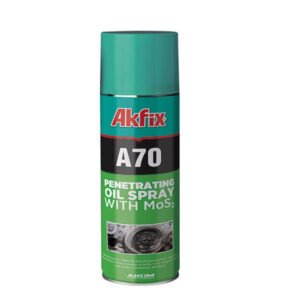 9K- A70 Penetrating Oil Spray