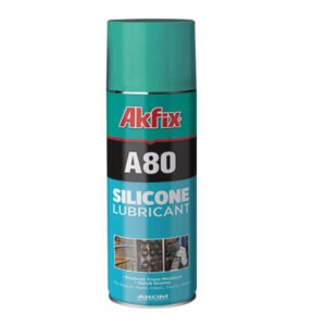 9L- A80 Silicone Lubricant