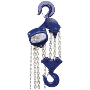 9J-Atlas Angular Hoist 10T – 5M
