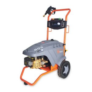 2-ELECTRIC CLEANING CAR WASHING