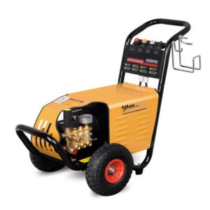 3-ELECTRIC CLEANING CAR WASHING