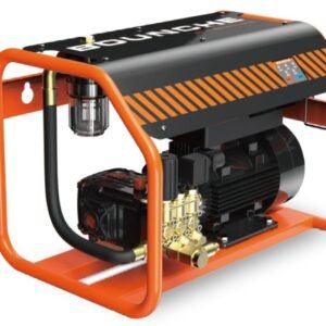 1-ELECTRIC CLEANING CAR WASHING