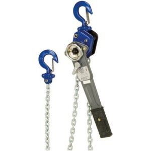 9Q-Atlas Lever Hoist