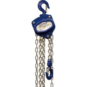 9A-Atlas Angular Hoist 0.5 T - 5M