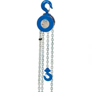 6-Atlas Hoist Round 2 T - 5 M