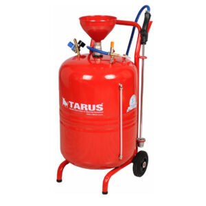6- Air Operated Foam Sprayer Pump