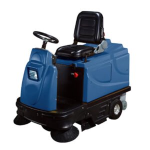 5- Driving Type Sweeping Machine ATLASCB2006