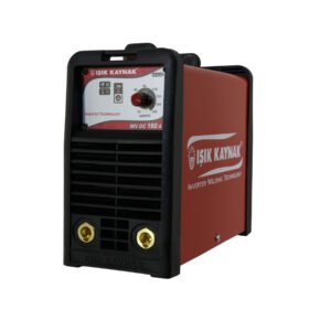 3-WELDING MACHINE - INV DC