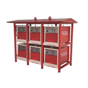 9F-INVERTER GROUP WELDING MACHINES