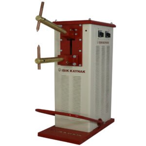 9-20 KVA FOOT SPOT WELDING MACHINE
