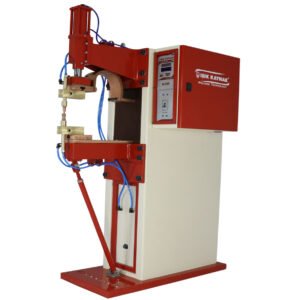 9B-60 KVA PNEUMATIC SPOT WELDING MACHINE