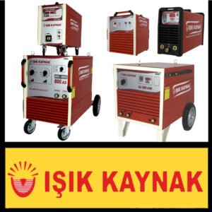 9BE – ISIK WELD | WELDING MACHINES