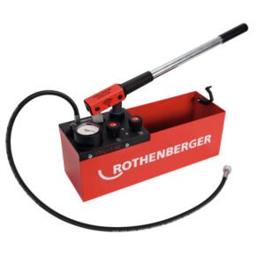 2-WATER PRESSURE TESTING RP 50 digital