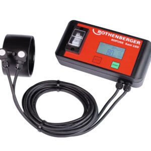 9N- ROWELD ROFUSE SANI 160, 230 V