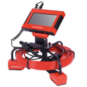 9E- ROCAM mini HD - Module 25/22 HD - Set EU