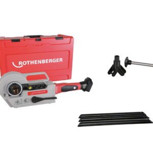 9G- ROBEND 4000 E base machine