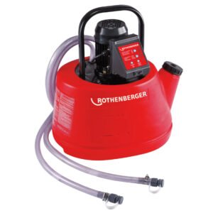 9C- ROMATIC 20 Descaling pump