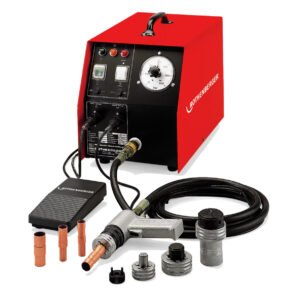 9H- Hydraulic system, H600, complete, without heads