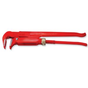 9ZC- Corner pipe wrench, 90°, 2"