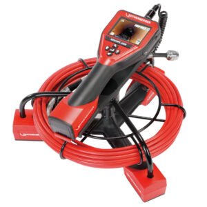 9D- Inspection camera ROSCOPE i2000 Module 25/16 + TEC