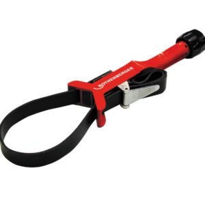 9Y- EASYGRIP strap wrench, Ø 20 - 160mm
