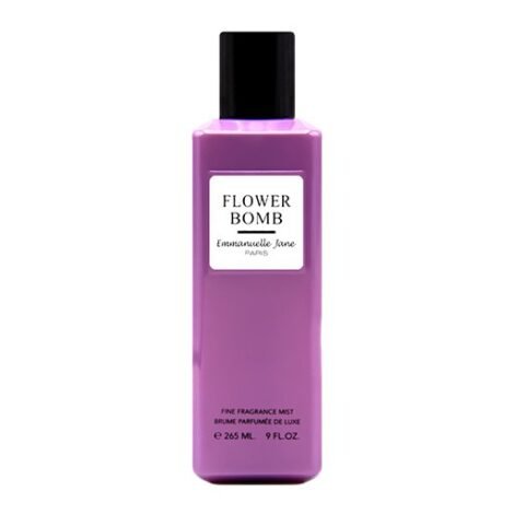 Flower Bomb - Fine Fragrance Mist 265ml مست للجسم