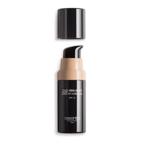 ANTI AGING BB CREAM - LIGHT IVORY - BBC05 اسنشيل كريم بي بي مضاد للشيخوخة - لايت ايفوري