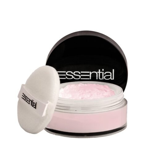 DIAMOND POWDER 4K - ROSE - CP20 بودرة حرة ايسينشيال سوبر اتش دي بيسك دايموند, 20 - وردي
