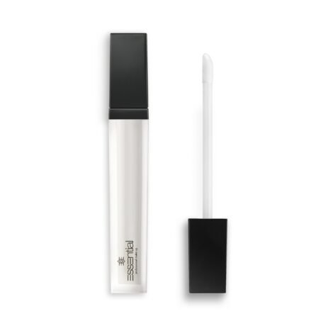 LIP VOLUME PLUS - CRYSTAL - LVP10 احمر شفاه ايسينشيال ليب فوليوم بلس, 10 - شفاف